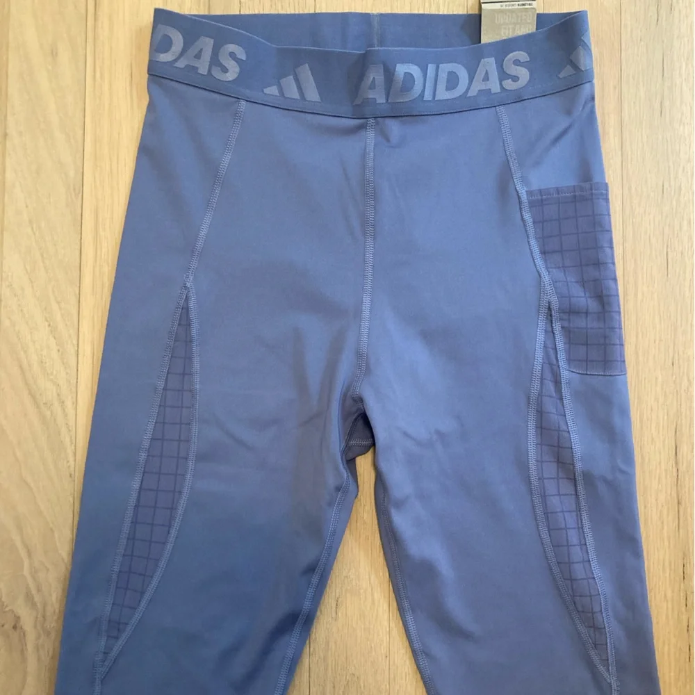 ADIDAS 🪐 ‘Orbit Violet’ AEROREADY Legging - Picture 7 of 11